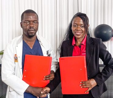 Smile Life Insurance Expands Group Funeral Insurance to Civil Service Through Partnership with Phalombe District Health Office Welfare
