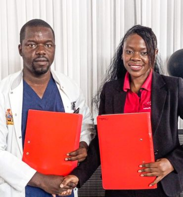 Smile Life Insurance Expands Group Funeral Insurance to Civil Service Through Partnership with Phalombe District Health Office Welfare
